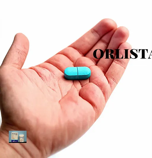 Liposol orlistat precio